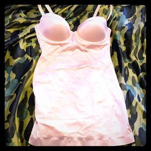 Victoria’s Secret shapewear